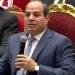 Egypt’s President Calls for Health Cooperation at Africa’s Largest Medical Exhibition