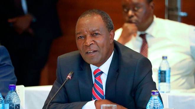 Kenya Secures $500 Million Commercial Loan Amidst World Bank Support