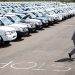 South African business activity falls to almost two-year low – PMI