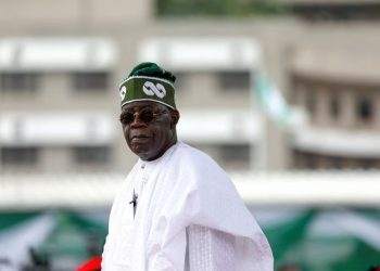President Tinubu removes security chiefs in major reshuffle