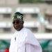 President Tinubu removes security chiefs in major reshuffle