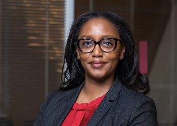 Yvonne Makolo Makes History as IATA’s First Female Chair of the Board