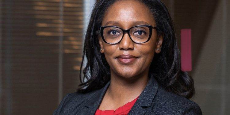 Yvonne Makolo Makes History as IATA’s First Female Chair of the Board