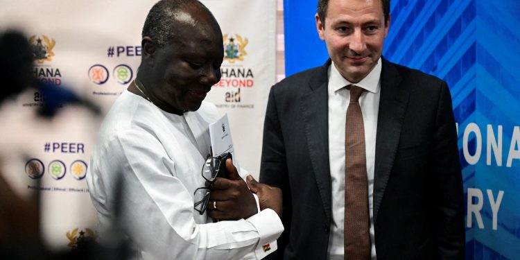 World Bank Releases $150 Million to Assist Ghana’s Poverty Alleviation Efforts