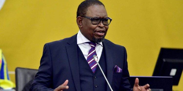 SA’s Financial Matters Amendment Bill Proposes Changes to Pensions, Land Bank, and Auditing Profession