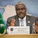 AU Commission chairperson condemns terror attack in western Uganda