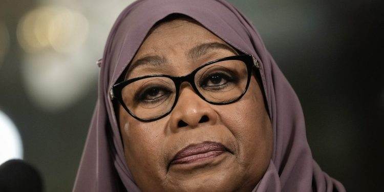 Tanzania Grants Special Status to Diaspora Inhabitants, Recognising Their Importance