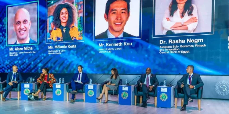 Fintech’s Role in Building Sustainable African Financial Sector Emphasised at Annual Meetings
