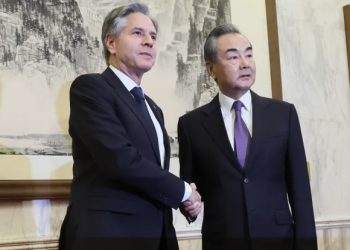 ‘Baby steps’ for Blinken as he tries to revive US-China ties