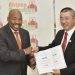 Botswana to introduce new drought-tolerant rice for modern agriculture