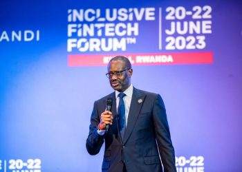 Fintech key to accelerating Africa’s socio-economic transformation: Delegates