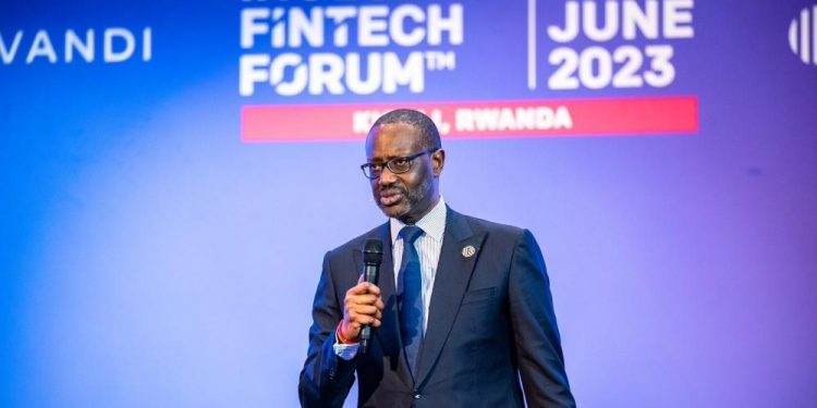 Fintech key to accelerating Africa’s socio-economic transformation: Delegates