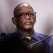 ANC Expels Former South African Secretary General Ace Magashule