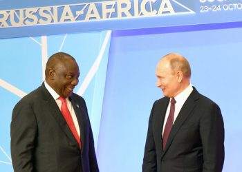 Why AU must strive to create win-win outcomes in Russia-Africa summit