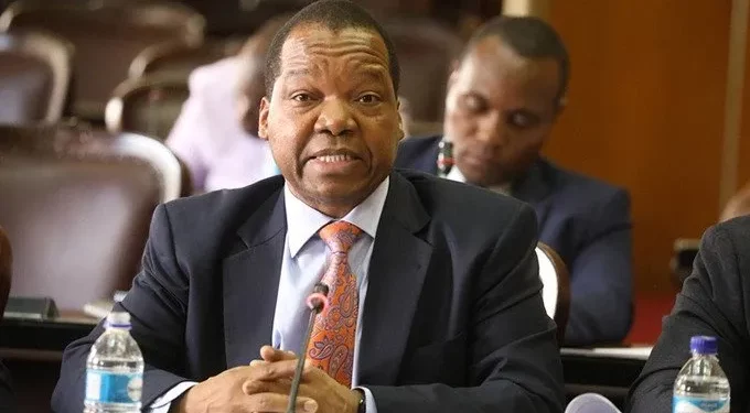 Reserve Bank of Zimbabwe Raises Interest Rates in Bid to Tame Inflation