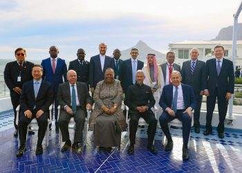 BRICS open to enlargement in call for ‘multipolar’ world
