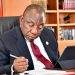 Op-Ed by President Ramaposa: African leaders seek a negotiated peace in Russia-Ukraine conflict
