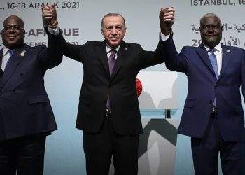 Why Erdogan’s Re-Election Victory Strengthens Africa-Turkey Partnership