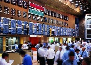 African Nations Compete for Stock Market Supremacy Amidst Challenges and Gains