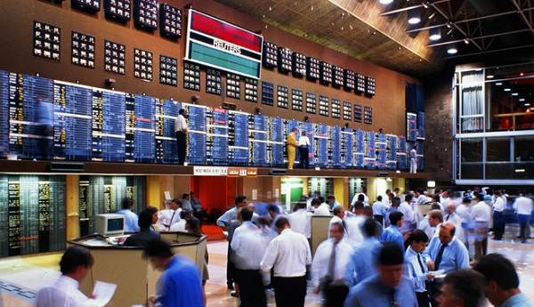 African Nations Compete for Stock Market Supremacy Amidst Challenges and Gains