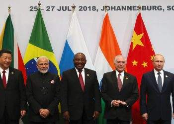 BRICS countries have potential to increase travelers to Africa