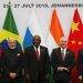BRICS countries have potential to increase travelers to Africa