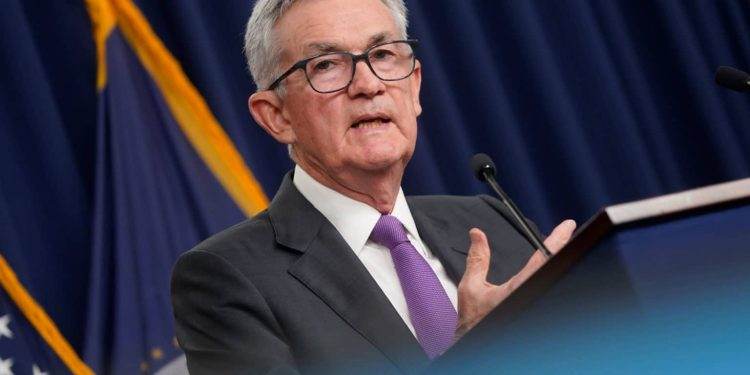Fed approves hike that takes interest rates to highest level in more than 22 years