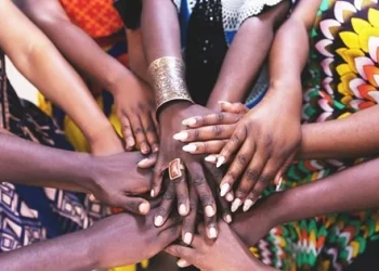 10 most peaceful African countries in 2023