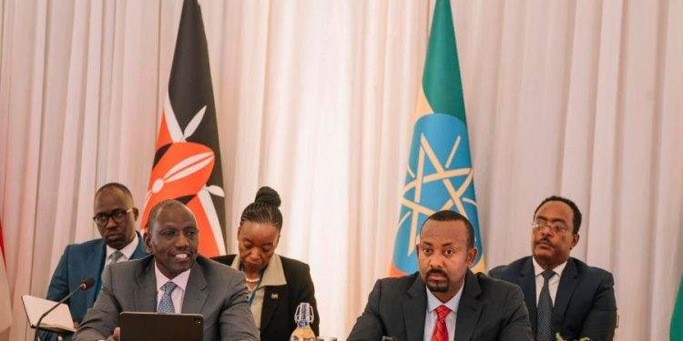 Sudanese Army Boycotts IGAD Meeting Over Kenyan Chairmanship
