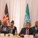Sudanese Army Boycotts IGAD Meeting Over Kenyan Chairmanship