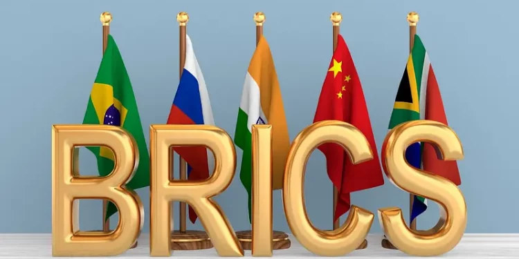 3 New Countries to Join BRICS Next Month