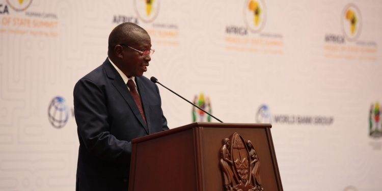 African Heads of State Pledge to Prioritise Human Capital Development for Sustainable Growth