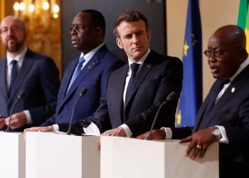 What the Paris Development Finance Summit missed