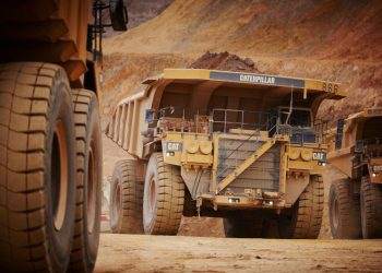 DRC Surpasses Peru as World’s Second Largest Copper Exporter