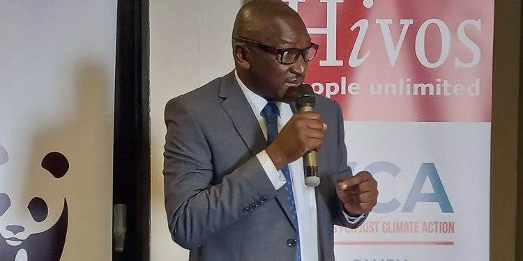 Zambian Government Urges Private Sector to Join Forces in Tackling Waste Disposal Crisis