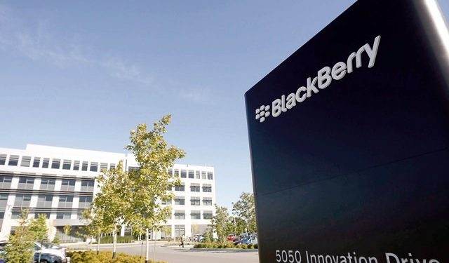 BlackBerry Joins Cybertech Africa to Boost Cybersecurity in the Region