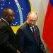 BRICS Summit Proceeds Despite Arrest Warrant on Putin