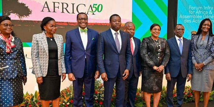 Africa50 invests in infrastructure worth over $6.6 billion in six years