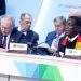 Zimbabwe Seeks Membership in BRICS New Development Bank, Receives Russian Support