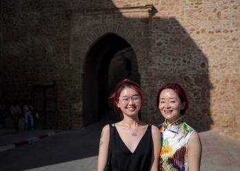 Target ‘Niche’ Chinese Travelers, Not Numbers, Tourism Experts Tell Africa