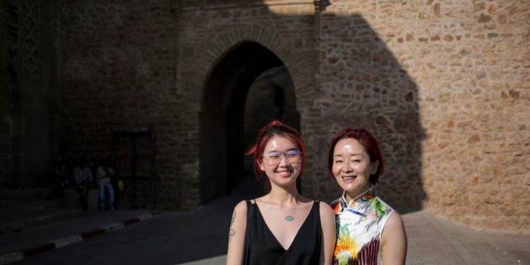Target ‘Niche’ Chinese Travelers, Not Numbers, Tourism Experts Tell Africa