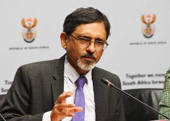 South Africa Launches Energy One-Stop Shop and Resilience Fund to Tackle Crisis