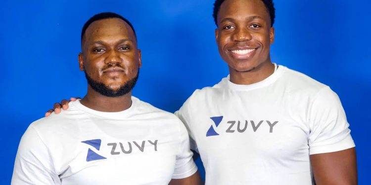 Nigerian Startup Zuvy Secures $4.5 Million Funding to Expand Invoice Financing Services