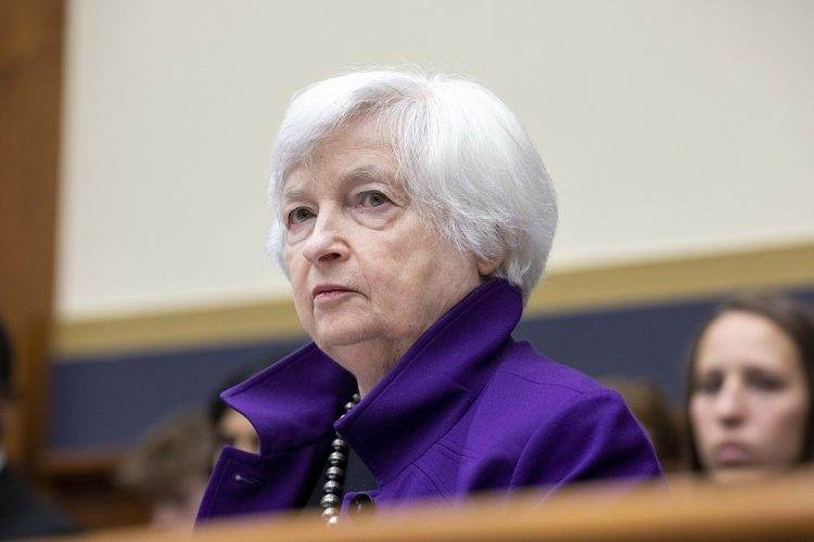 Yellen’s China visit: A pragmatic approach to salvage ties