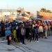 Rights group urges Tunisia to halt collective expulsions of African migrants