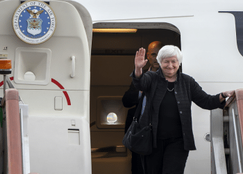 Yellen’s China visit: A pragmatic approach to salvage ties