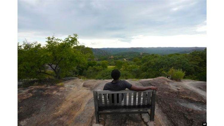 Target ‘Niche’ Chinese Travelers, Not Numbers, Tourism Experts Tell Africa