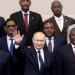Kremlin Accuses West of Sabotaging Russia-Africa Summit
