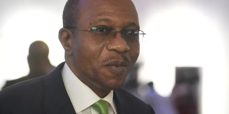 Suspended Central Bank Governor Charged After Month in Detention