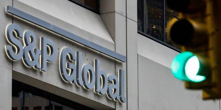 Credit rating firm S&P Global sees positive signs in Nigeria, Kenya